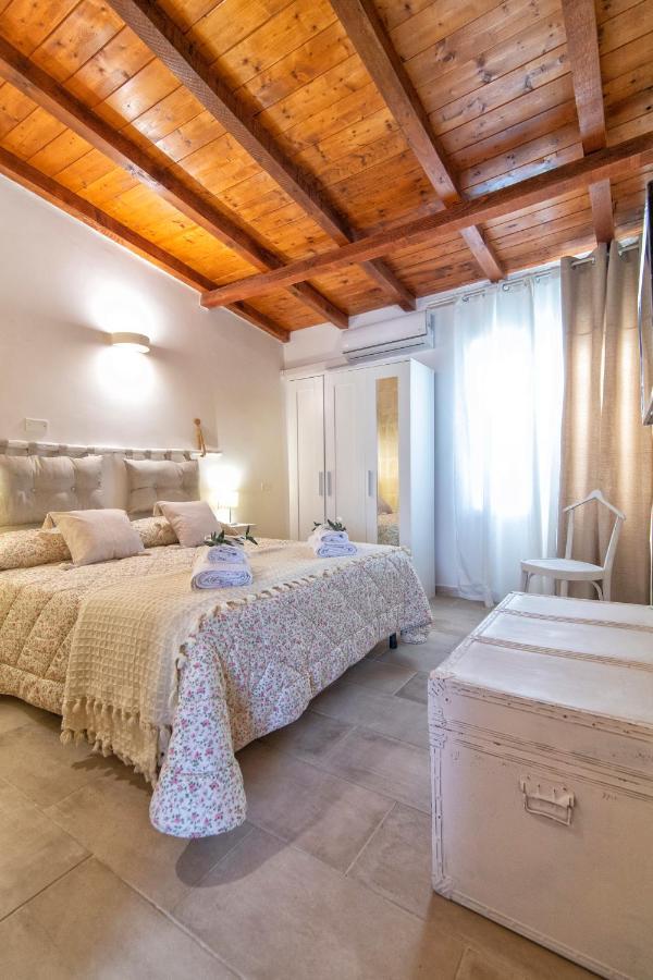 Il Chioschetto Francavilla Fontana Exterior foto
