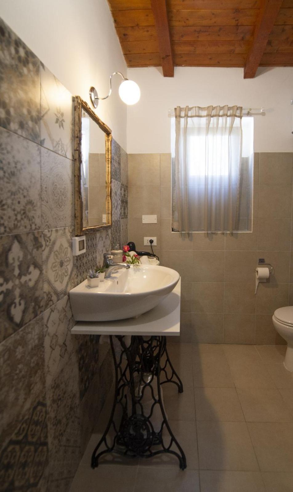 Il Chioschetto Francavilla Fontana Exterior foto